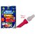 Fill Magic Balloon for Holi Water Balloons No Need to Tie Knots Crazy Quick Fill in 60 Seconds with 1 Universal tap Adapter (111 Balloons), Mix Color