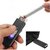 menaso Electronic Portable Rechargeable Flameless Pocket Size USB Lighter LW-006 Cigarette Lighter