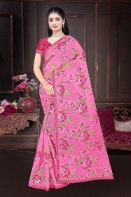 Kingfishar Fashion Saree