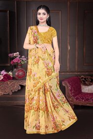 Kingfishar Fashion Saree
