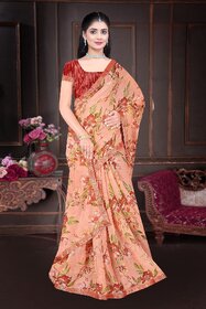 Kingfishar Fashion Saree