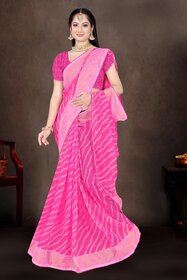 Mahima Fashion Saree