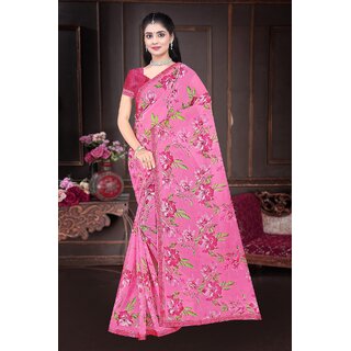 Kingfishar Fashion Saree