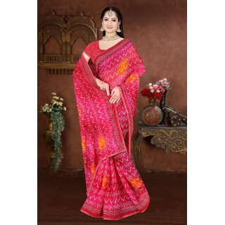 Romantic Fashion Saree