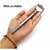 Anti Khujli Massage Scratcher Stainless Steel Extendable Telescopic Back Pocket Size Eaching Hand Stick (Till 20 Inches Pack of 2)