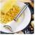 Stainless Steel Corn Peeler  Corn Stripper  Corn Cutter  Corn Kernel Remover  Manual Corn Thresher Stripper  Corn Cob Remover  Corn Planer Peeler Kitchen Tool