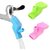 High Elastic Water Faucet Extending Tool Dual Purpose Silicone Gel Water Tap Extension Sink Washing Device (2 Pcs)