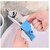 High Elastic Water Faucet Extending Tool Dual Purpose Silicone Gel Water Tap Extension Sink Washing Device (2 Pcs)