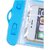 Universal Waterproof Case Phone Pouch for Swimming Hiking Biking Underwater Photography Rain Fits for All Mobiles (1) Multi