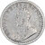 half rupees 1911 silver coin