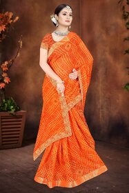 Simran Fashion Saree