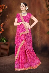 Simran Fashion Saree