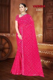 Varnika Fashion Saree