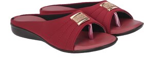 BKRT Sandal For Women  | Comfortable footwear, Fancy Slippers | Casual & Formal Sandals | Stylish Occasion Wear