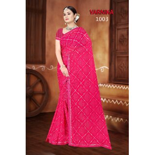 Varnika Fashion Saree