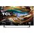 TCL P755 108 cm (43 inch) 4K Ultra HD LED Google TV with Dolby Vision and Dolby Atmos (2024 model)