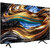TCL P755 108 cm (43 inch) 4K Ultra HD LED Google TV with Dolby Vision and Dolby Atmos (2024 model)