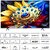 TCL 139 cm (55 inches) 4K Ultra HD Smart QLED Google TV 55C655 (Black)