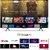 TCL 139 cm (55 inches) 4K Ultra HD Smart QLED Google TV 55C655 (Black)