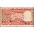 ten rupees parcian gulf red  fine condition #banknote #brishindia #papermoney  orignal