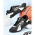 Fashlook Grey Men's Casual Fashion Sneakers - Lightweight, Breathable