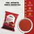 TRI SwaStik Dehydred Red Chilli Powder (50Gm pack of 2)