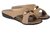 BKRT Style Women Flat Wedges, Light Weight, Comfortable Sandal