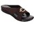 BKRT Style Women Flat Wedges, Light Weight, Comfortable Sandal