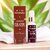 FreshLuxe Hair Serum , Jojoba  Macadamia , Shine  Frizz Free , Unisex , 50ml