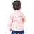 Kid Kupboard Cotton Baby Boys Shirt, Light Pink, Full-Sleeves, 2-3 Years KIDS7353