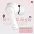EKKO Earbeat T08 AlterEgo : Mic, ENC Call Noise Cancellation, 40H Playtime, 10MM Driver, Twin Connect, Massive Bass, Water Resistance, Siri & Google(White)