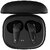 EKKO Earbeats T09: Mic, ENC Call Noise Cancellation, 40H Playtime, 10MM Driver, Twin Connect, Maxx Bass, Water Resistance (Black)