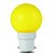 Mini 0.5-Watt LED Bulb (pack of 5) Multicolor