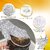Dishwashing Gloves, Heat Insulation Waterproof Silver Wire Reusable Dish Cleaning Gloves for Living Room Housework House