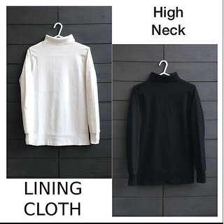 Fashlook Striped Full Sleeve Casual Multicolor Sweaters For Mens