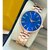 Bolun Blue Dial Rose Belt Analog Girls and Women WatchRam28