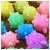 Set of 12 Reusable Tangle-Free Eco-Friendly Washing Silicon Balls,Decontamination Anti-Winding Washing Balls, Laundry Washers,Magic washing Round Shape Jells,Cloth Softeners
