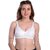 Minha pack of 2 cotton hoseiry bra set