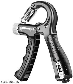 Eastern Club Counter 10KG To 60KG Weight Adjustable Professional Counter Hand Gripper for Men  Women  Counter Hand GripFinger ExerciserPower Gripper
