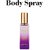 (Set Of 4) Forever Bliss Luxury Unisex Eau De Parfum x 20ml for Unisex Perfume