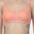 Lambency Multicolor Front Closure Bra