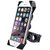 Frocel Universal Bike Holder 360 Degree Rotating Bicycle Holder Motorcycle Cell Phone Cradle Mount Holder Mobile Phones (Bike Holder)