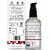 L'avenour Thinning & Hair Fall Control Serum For Repair Damaged Hair - Pack of 2 (100 ml)