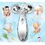 3D Manual Roller Face Body Massager - Lifting Wrinkle Remover Facial Massage Relaxation Tightening Shaping Massage Roller