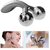 3D Manual Roller Face Body Massager - Lifting Wrinkle Remover Facial Massage Relaxation Tightening Shaping Massage Roller