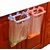 Garbage Bag Holder Handbag Organizer  Scarf Organizer  Space-Saving Storage Solution for Home and Closet