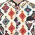 PrintCulture Men Solid Multicolor Cotton Blend Nehru Jacket