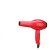 1800W Professional Hair Dryer for Quick Drying & Styling – Hot/Cold Air, Cool Shot, Multiple Modes (Black & Red)