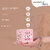 Globus Naturals Rice Ceramide 6 Step Facial Kit For Korean Glass Skin 40gm Set of 5