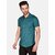 PrintCultr PLUS Plus Size Men Regular Fit Self Design Curved Collar Casual Shirt